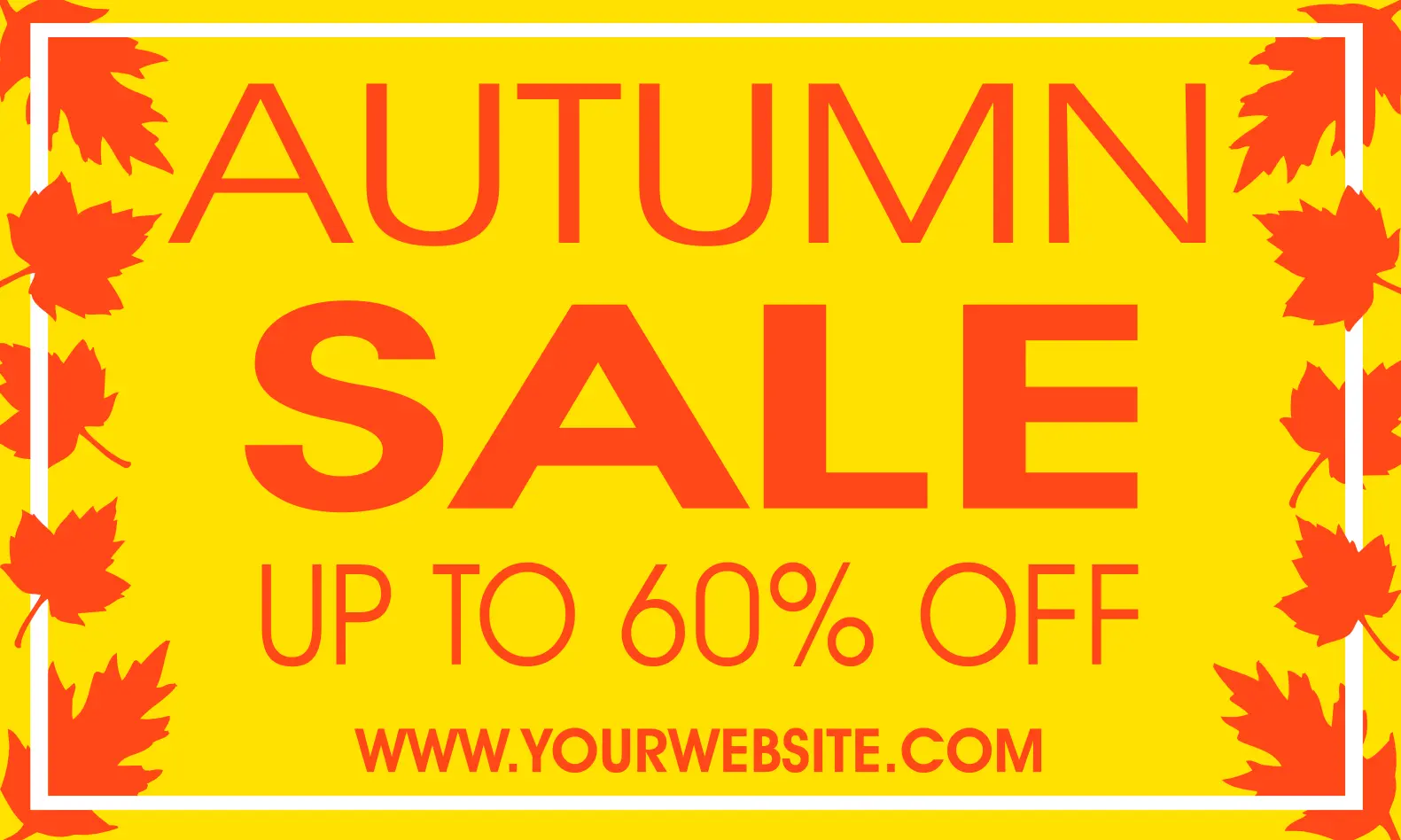 Fall in Love: Sale upto 60% Off