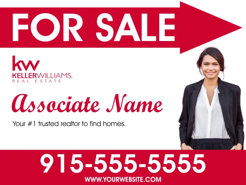 Keller Williams HSG001 Keller Williams HSG001