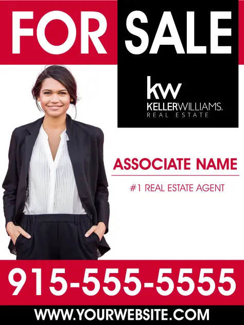 Keller Williams HSG006 Keller Williams HSG006