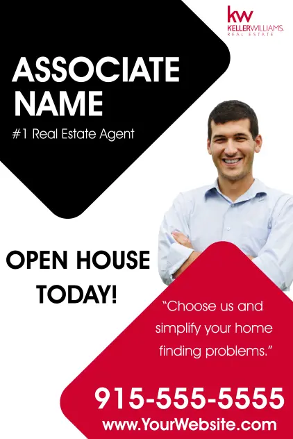 Keller Williams HSG013 Keller Williams HSG013