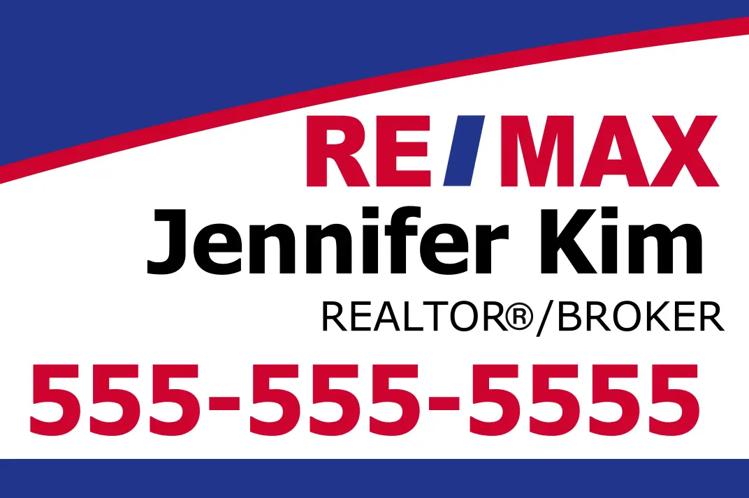 REMAX Biz Card