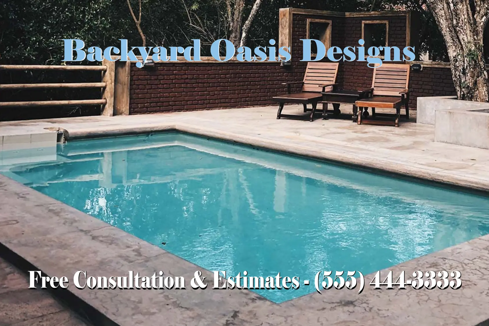 Custom Full-Color Banner Template