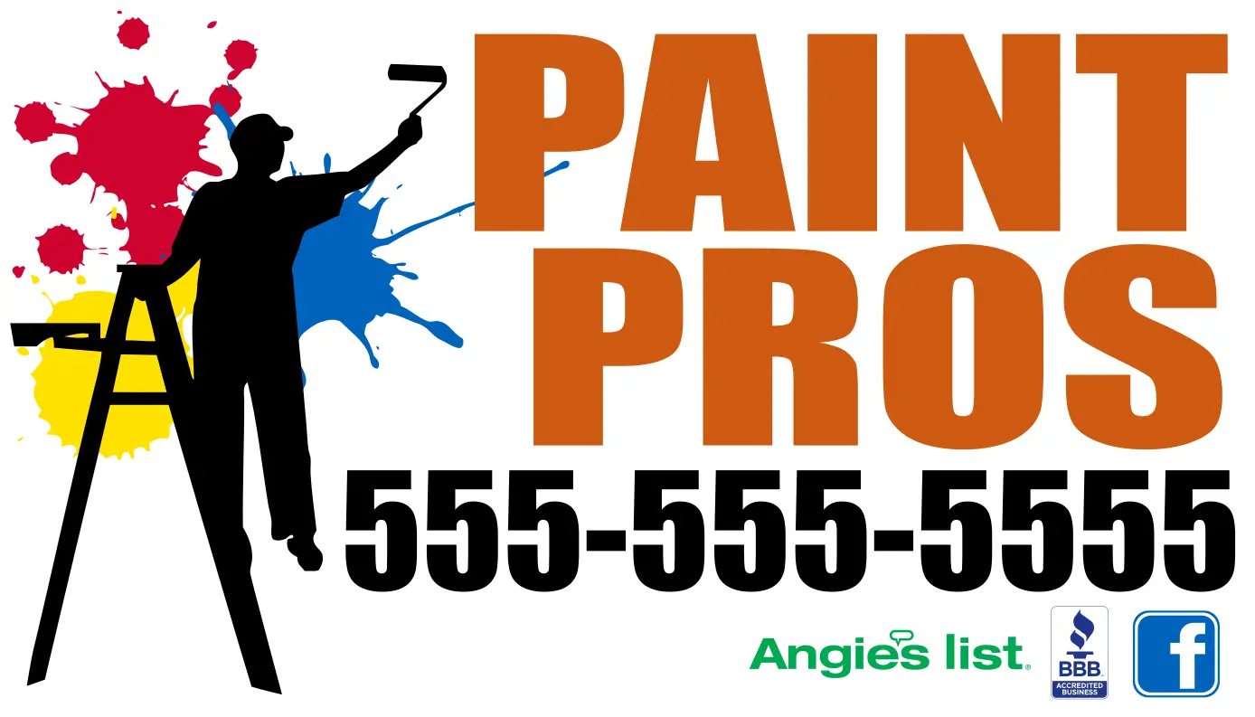 Painting Banner Painting Banner