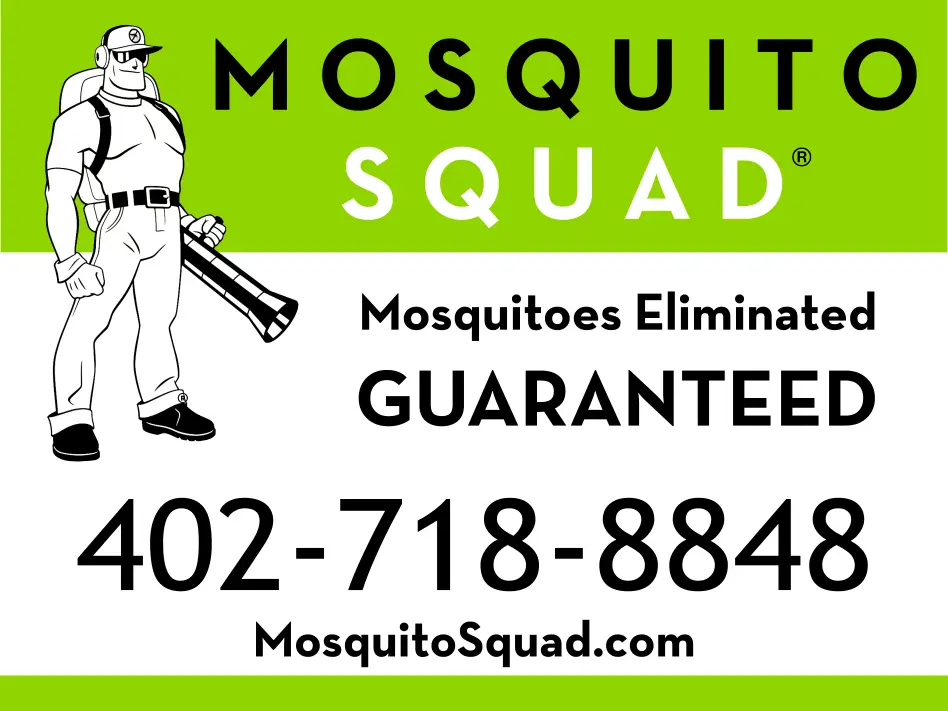 Mosquitoes Eliminated Guaranteed Mosquitoes Eliminated Guaranteed