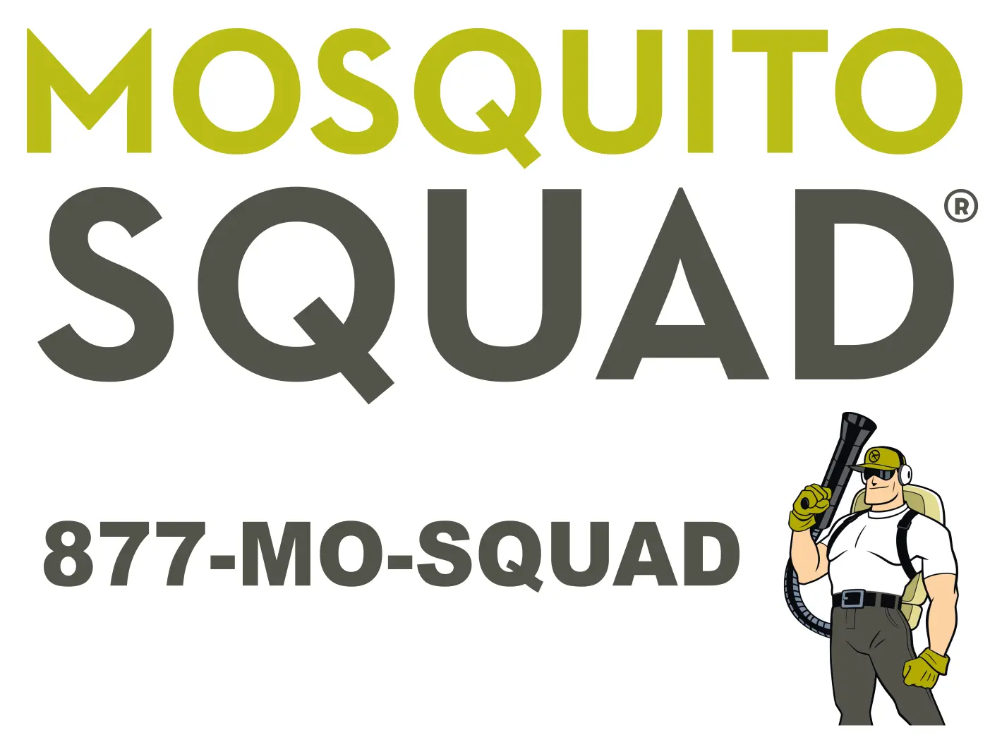 Mosquito Squad Experts Mosquito Squad Experts