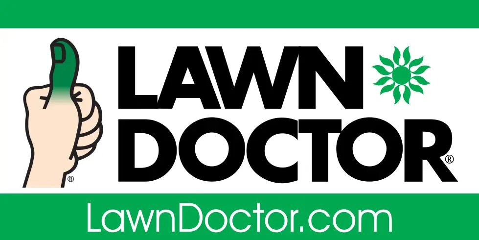 Lawn Doctor Magnet