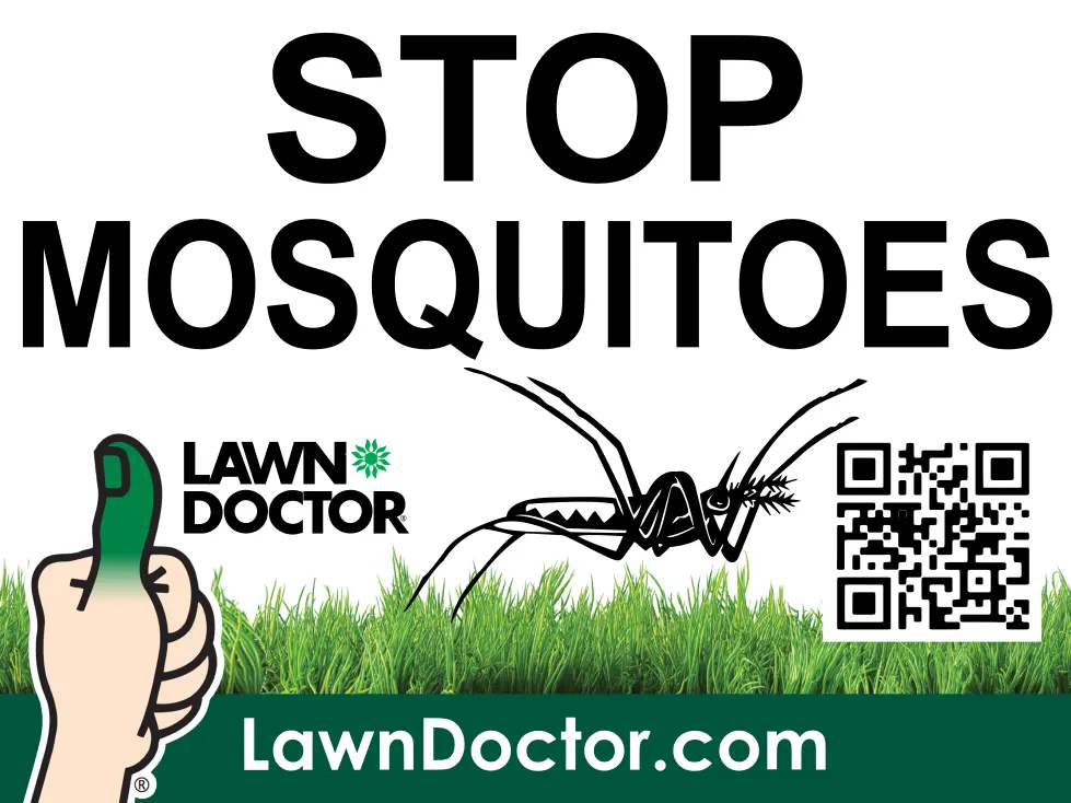 Lawn Doctor Stop Mosquitoes FC