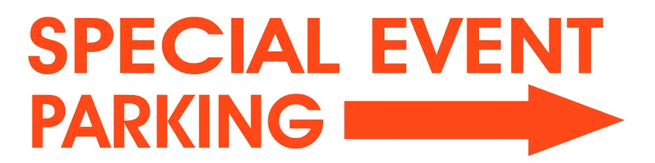 Re: SPECIAL EVENT SR 2