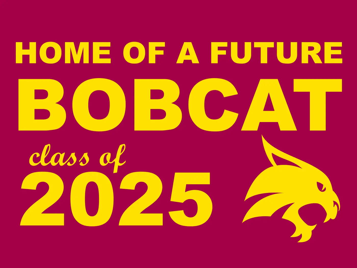 future bobcat future bobcat