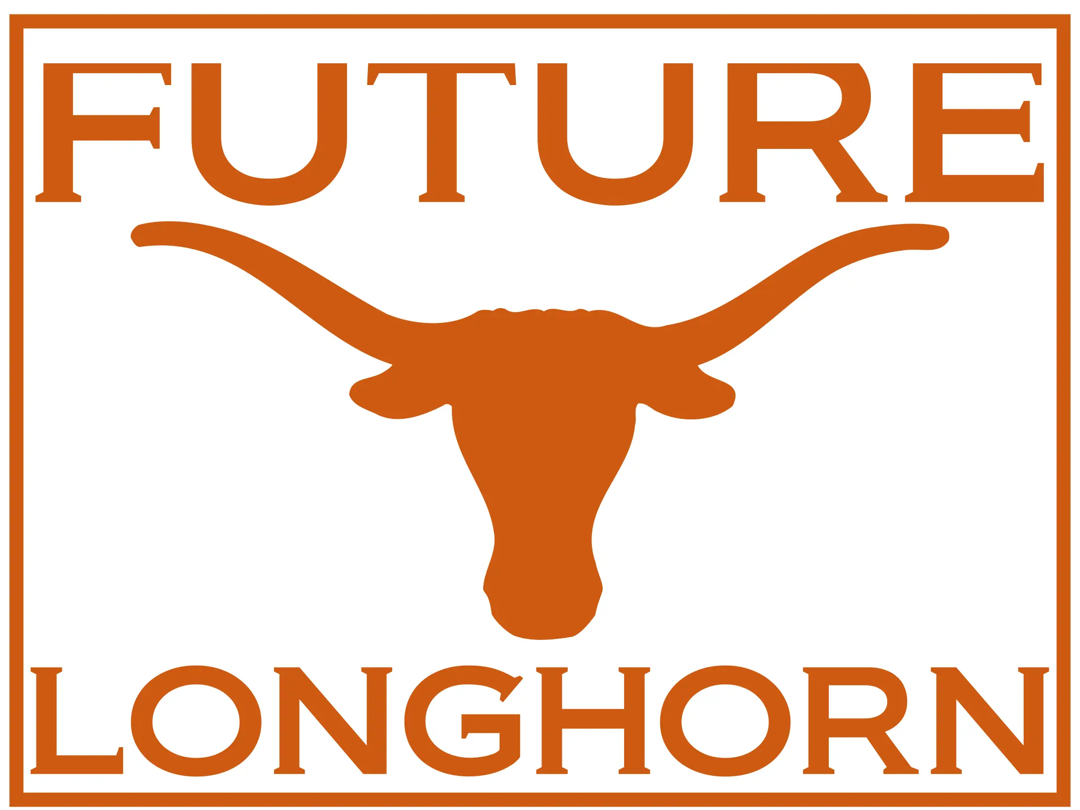 future longhorn future longhorn