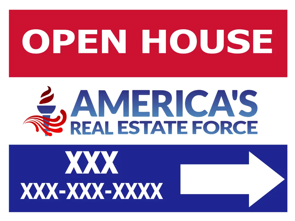 America's RE Open House America's RE Open House