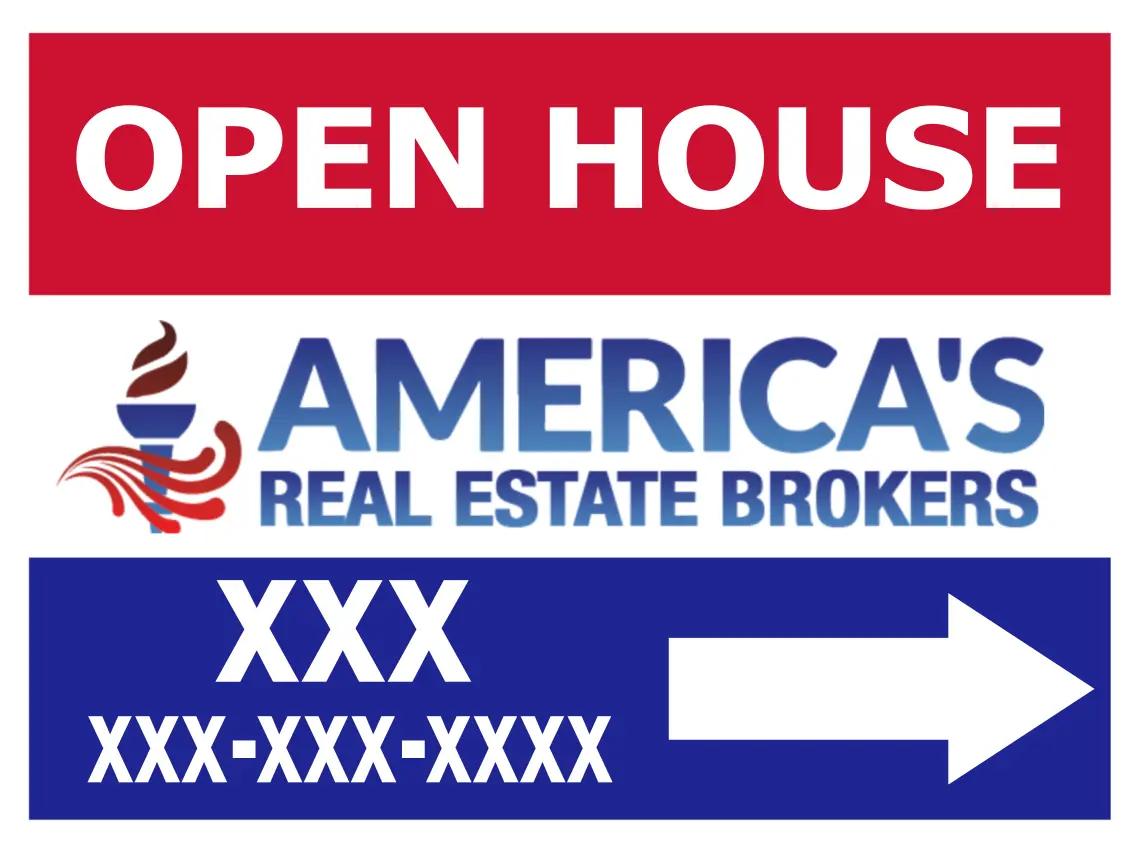 Americas REB_Open House Americas REB_Open House