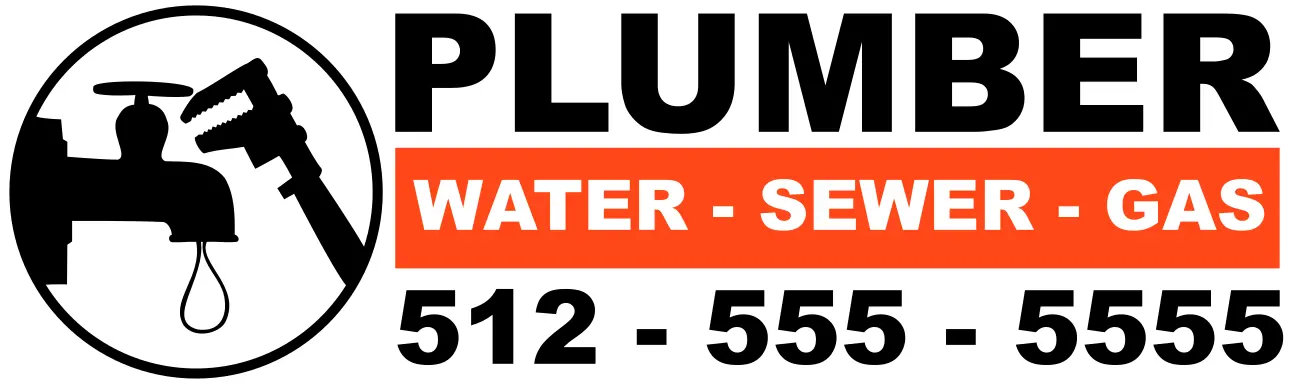 Bumper Sticker Plumber HSG003