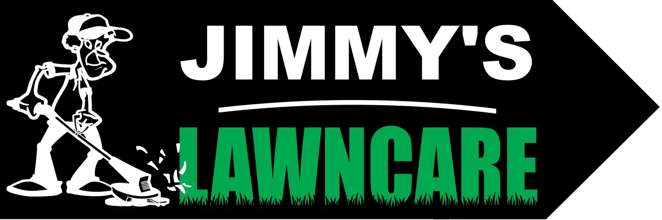 Big Directional Signs Lawncare HSG038