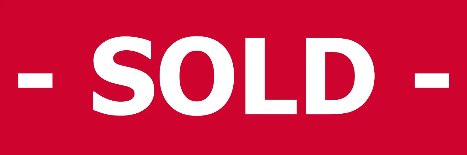 Sign Rider Real Estate HSG001