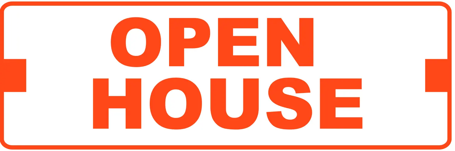 Sign Rider Real Estate HSG002