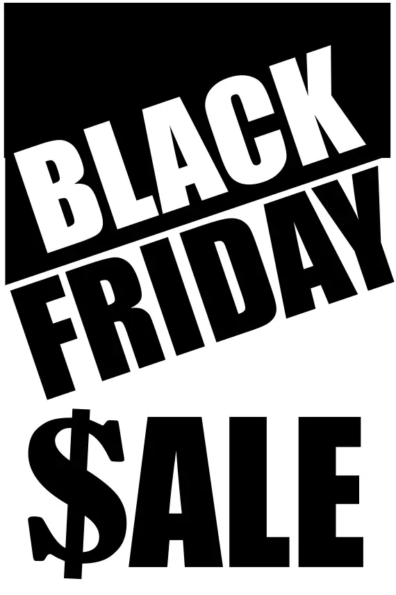 Black Friday